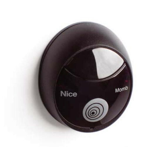 Momb - Nice snímač karet BlueBus